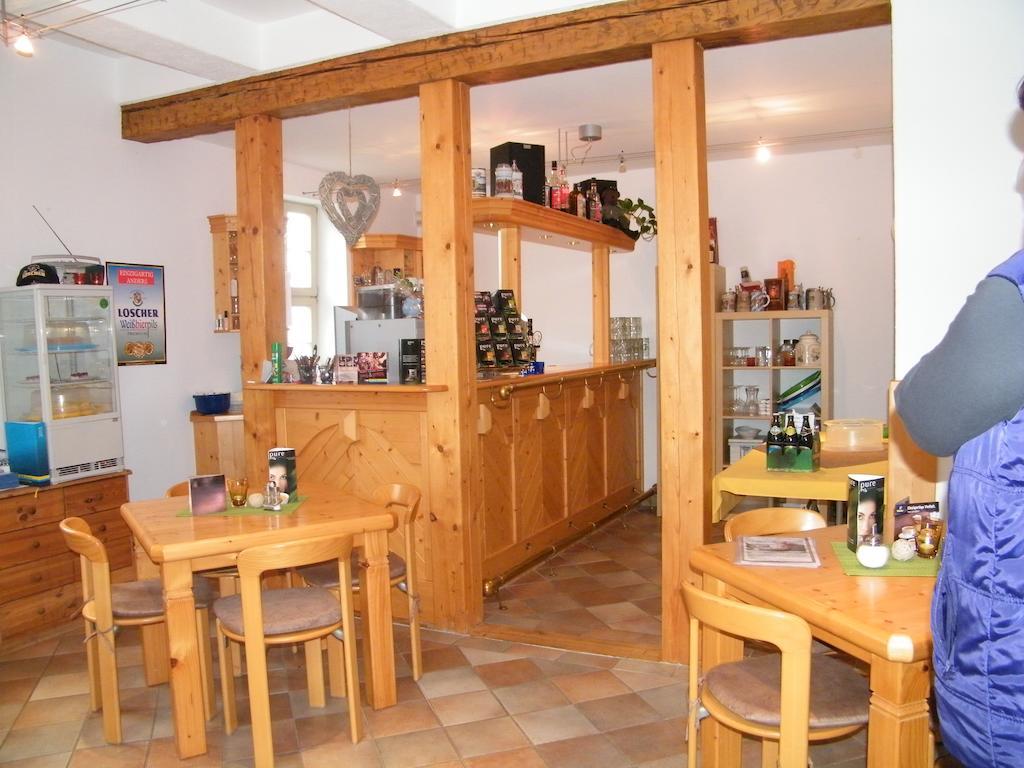 Hotel Obere Muehle Cattenstedt Esterno foto